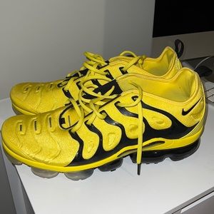 Nike vapormax Mens size 14